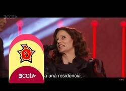 Enlace a Ayuso versiona 'Zorra' de Nebulossa