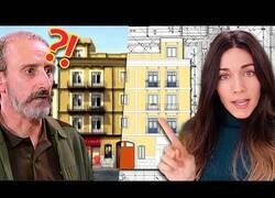 Enlace a 4 dilemas arquitectónicos de 'Aquí No Hay Quien Viva'