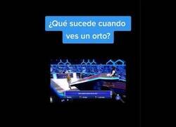 Enlace a Los concursos de la tele cuando los estoy viendo con mis padres