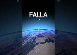 Enlace a Los astronautas NO flotan en el espacio