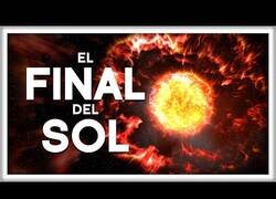 Enlace a Así morirá el Sol