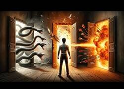 Enlace a ¿Y si vamos al lugar más peligroso del mundo?