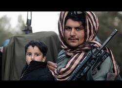 Enlace a Talibanes: ¿Quiénes son y cómo se organizan?