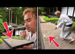 Enlace a Lo mejor del mago de la edición Zach King