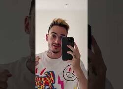 Enlace a Dime tu edad y algo de lo que te acabas de enterar