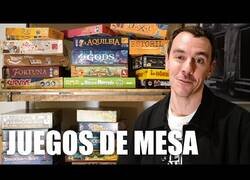 Enlace a Juegos de Mesa