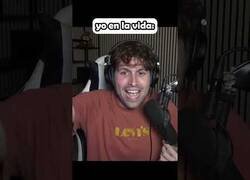 Enlace a Cuando no sabes cuando empieza la canción