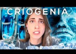Enlace a ¿Es posible congelar y revivir humanos?