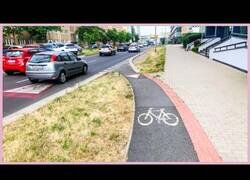 Enlace a El increíble urbanismo de Praga