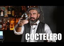 Enlace a Coctelero