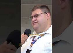 Enlace a Conociendo a Peter Griffin en la vida real