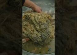 Enlace a La técnica milenaria china para hacer paper a partir del bambú