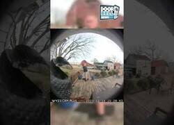 Enlace a Por esto necesitas un cámara en la mirilla de tu puerta