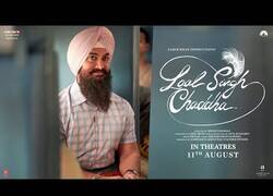 Enlace a El trailer de la versión india de Forrest Gump