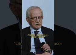 Enlace a ¿Qué es la Libertad?