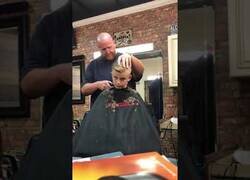 Enlace a El peluquero troll