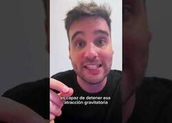 Enlace a El experimento que demuestra la gravedad