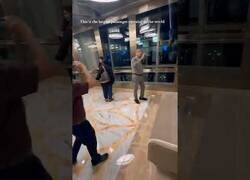 Enlace a El ascensor más grande del mundo