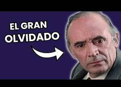 Enlace a Pedro Sempson, la historia del antiguo doblador del Sr. Burns