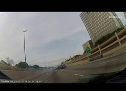 Enlace a El múltiple accidente en el que está implicado el jugador de la NFL, Rashee Rice