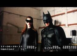 Enlace a Así fue el casting de Batman en el que participaron diferentes actores