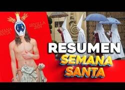 Enlace a Resumen de la Semana Santa 2024