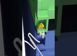 Enlace a Así se organizan los containers para ser transportados en buques cargueros