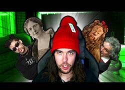 Enlace a El plagio musical más importante de la historia