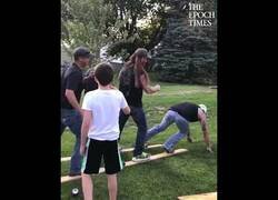 Enlace a La carrera que demuestra que hombres y mujeres no tenemos la misma coordinación