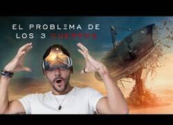 Enlace a El Problema de los 3 Cuerpos: ¿Qué hay de verdad?