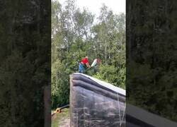 Enlace a El mejor carretillero del mundo