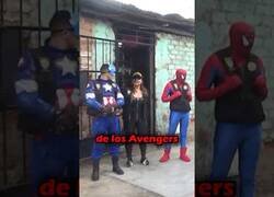 Enlace a La operación policial más épica de Perú