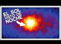Enlace a ¿Cómo ver el Sol de noche?