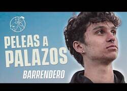 Enlace a Anécdota de un barrendero en Madrid