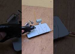 Enlace a La última tecnología en trampas para ratones