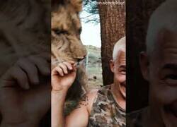 Enlace a Pero si solo es un gatito grande...