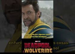 Enlace a ¿Te habías fijado en esta referencia a Spider-Man en el trailer de Deadpool y Lobezno?