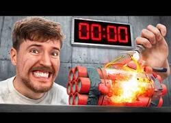 Enlace a ¡En 10 minutos esta habitación explotará!