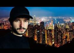 Enlace a La oscura realidad de vivir en Hong Kong