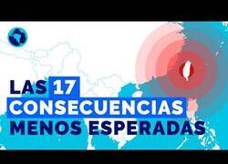 Enlace a ¿Qué pasaría si China invadiera Taiwán?