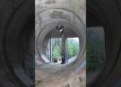 Enlace a El 'loop' completo más grande del mundo