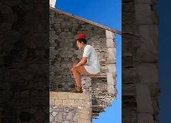 Enlace a Así eran los baños en la Edad Media