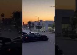 Enlace a Youtuber destroza su McLaren Senna poco después de sacarlo del concesionario