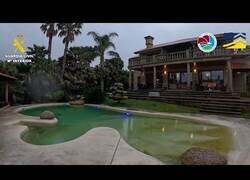 Enlace a La Policía interviene grandes lujos a los narcos de Galicia