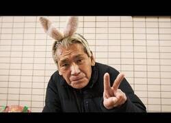 Enlace a Johatsu: Gente que desaparece en Japón