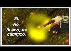 Enlace a ¿Y si nunca has llegado a tocar nada?