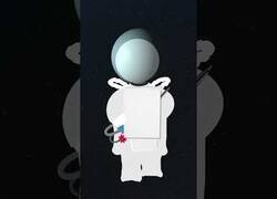 Enlace a Escribir en el espacio es un problemón