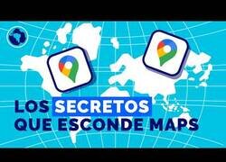 Enlace a Así nos ha cambiado la vida Google Maps