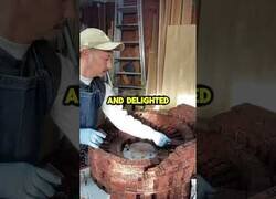 Enlace a Construyendo una réplica del Coliseo Romano con chocolate