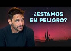 Enlace a Auroras en México: ¿Nuevo fenómeno o señal de alarma?